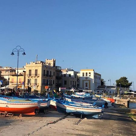 Bertie'S Mondello Apartment Palermo Exterior photo