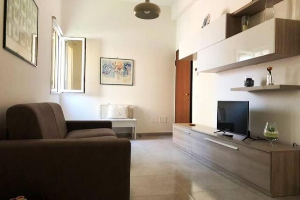 Bertie'S Mondello Apartment Palermo Exterior photo